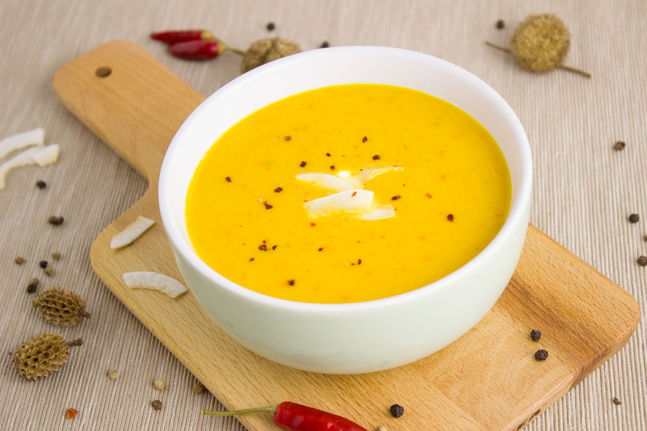 soup, pumpkin, coconut-1787997.jpg